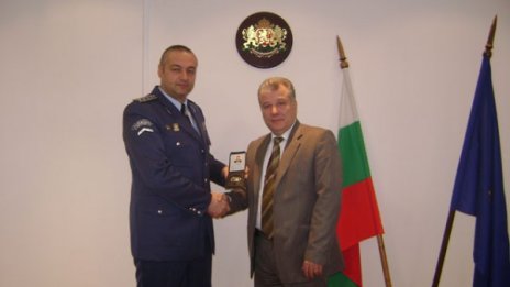 Заместник-областен на Пловдив си тръгна от ГЕРБ 