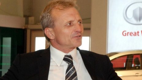 Гриша Ганчев: Вариантите за спасението на ЦСКА са три