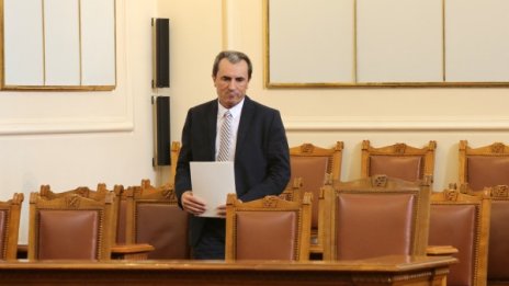 Зам.-министрите и новите областни ясни след седмица