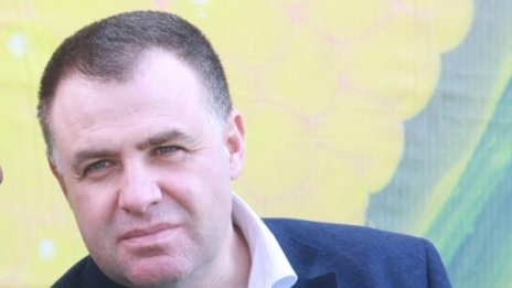 Подслушваха и следяха Дянков, издаде Миро Найденов