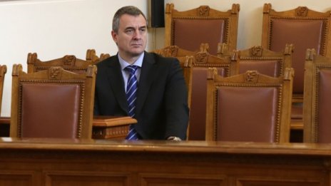 Не съм ничий човек, правя това, което е правилно!