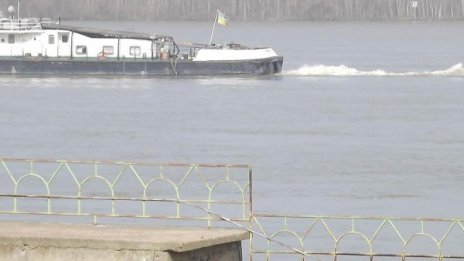 Жълт код заради повишаването на Дунав