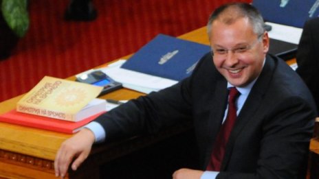 Който се е договорил с Борисов, е бил излъган от него!