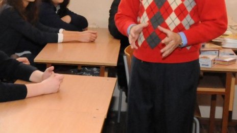 Задава се сериозен глад за учители