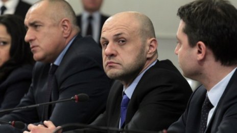 Ексминистри за слухтенето: Не чух, не видях, касетки не въртях!