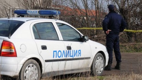 Откраднаха кутия с дарения от параклис