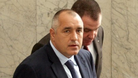 Няма престъпление при "Ало, ало"-то в Банкя 