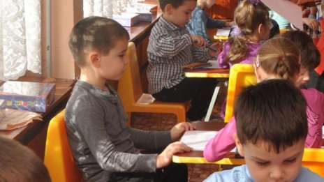 Местната власт може да плаща за дете извън забавачка