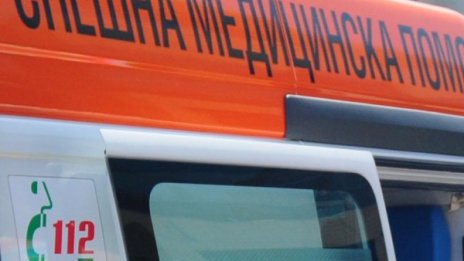 Мъж загина след катастрофа край варненско село