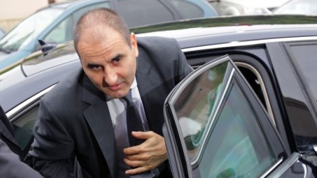 Цветанов – невинен до доказване на противното