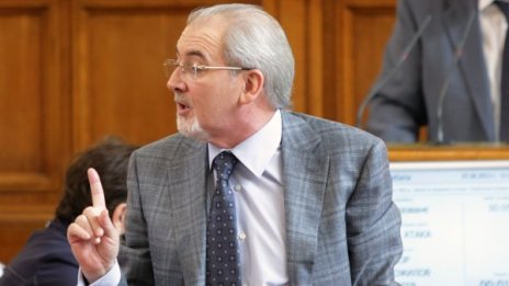 Борисов е бесен, защото стана политически коментатор 