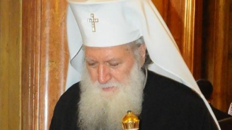 Патриарх Неофит мисли за наследник в Русе
