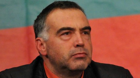 Изборът на Пеевски е грешка на Орешарски