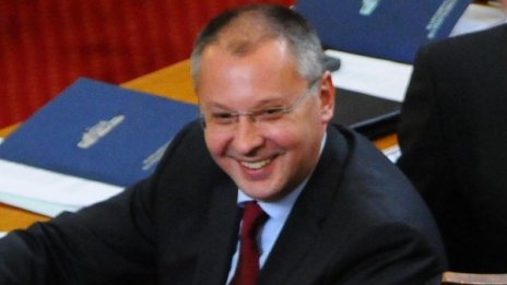 Станишев: Назначението на Пеевски беше грешка