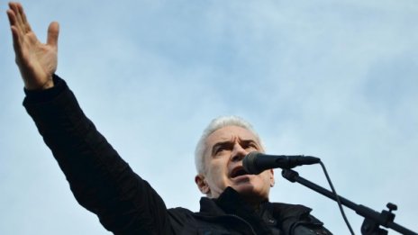 Волен недоволен, кара се наред &ndash; с протестиращи и с полиция