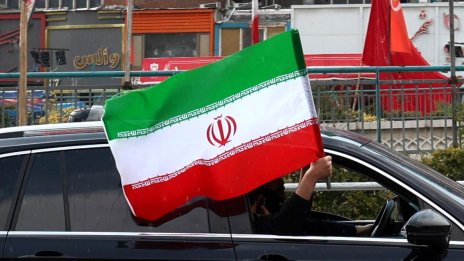 Иран е готов за край на конфликта