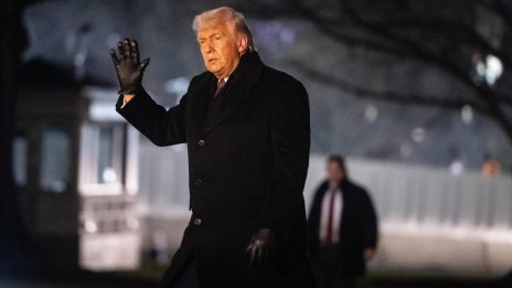 Окончателно: САЩ напускат Световната здравна организация 