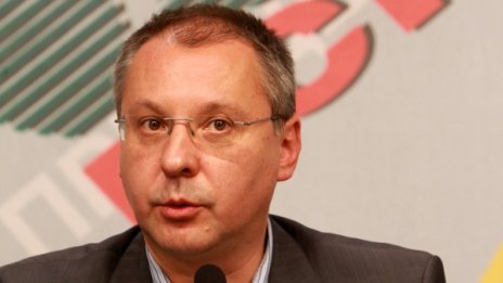 Станишев видя провокации на ГЕРБ в протестите