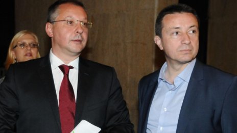 БСП моли: Не блокирайте обществения живот 