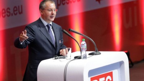 Ситуацията е експлозивна, но ще изпълним програмата си 