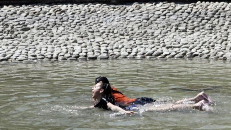 Жегите продължават и днес