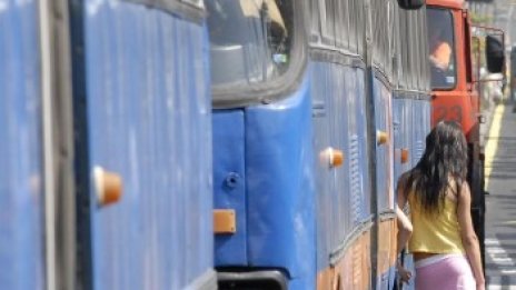 София купува 50 климатизирани тролея за над ?27 млн.