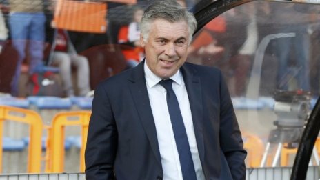 Карло Анчелоти е новият треньор на Реал Мадрид