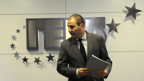 Оставка от ГЕРБ няма да дам, твърд е Цветан Цветанов