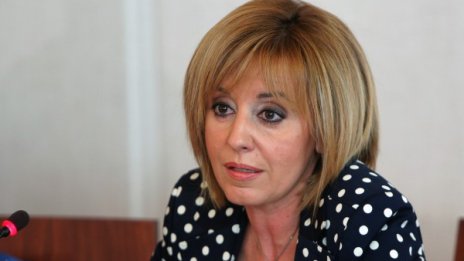 Левицата спешно се събра, Станишев засега мълчи 