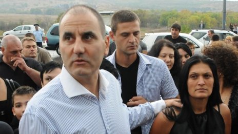 Има парламентарна криза, да подадат оставка, зове Цветанов