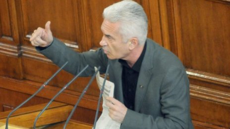 Сидерово рамо за Орешарски: Превратаджиите без шанс!