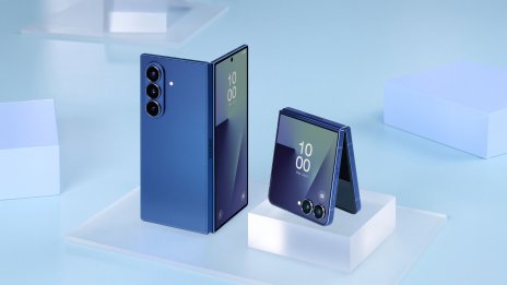 Galaxy Z Fold7 и Z Flip7 – там, където AI среща добрия дизайн