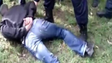 "Бягащият за здраве" около Сидеров – освободен и осъден