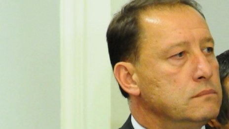 Ангел Найденов: Оставка на кабинета не се обсъжда
