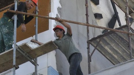 116 проекта кандидатстват за саниране по програмата "Зелена София"