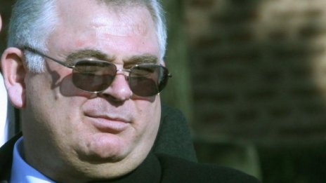 Бившият шеф на НРС опоскал 5 млн. лева за спецнужди