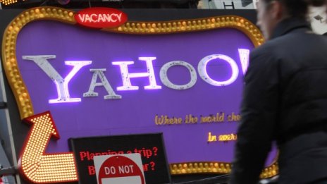 Yahoo се подсили с видеоспециалист