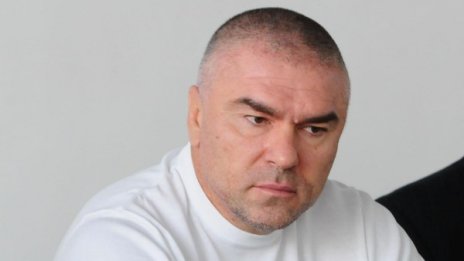 Няма да бутат втория етаж на фитнеса на Марешки