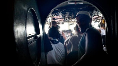 Елена Йончева: Не съм летяла с авиоотряда до Сомалия