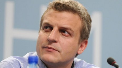 Партиите от "реформаторския блок" с обща декларация