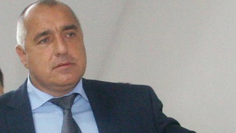 Не съм зависим от нещо или някого в ГЕРБ!