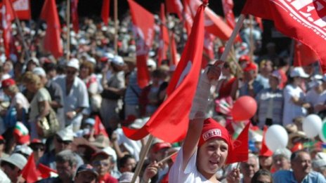 БСП може да се откаже от паметника на Бузлуджа