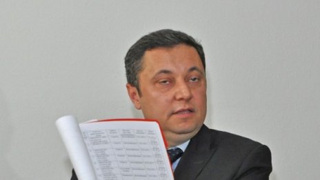 РЗС към КС: Отнемете 6 мандата на ДПС