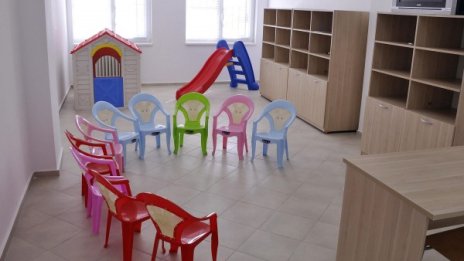 Строят "зелена" детска градина в Нови Искър
