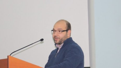 ГЕРБ е част от проблема, не от решението!