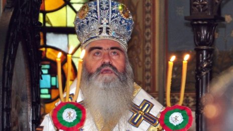 Кой е митрополит Кирил?