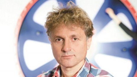 Къци и жена му нямат сили за четвърто дете