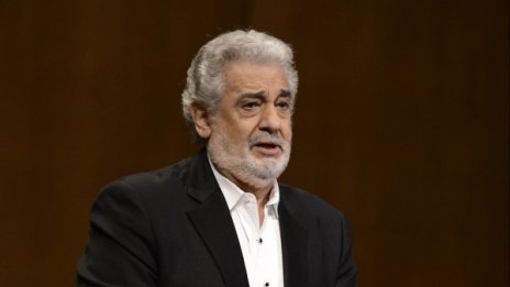 Пласидо Доминго е в мадридска болница с белодробна емболия
