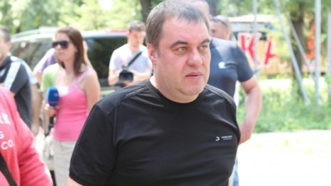 Константин Жеваго може да купи ЦСКА