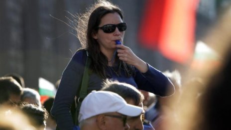 Готови сме на генерална стачка, рекоха от "Подкрепа" 